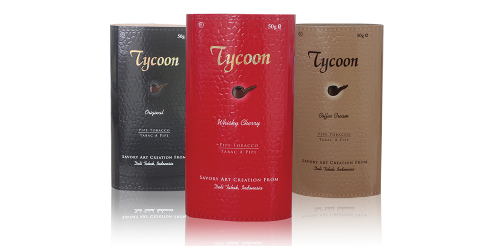 Pipe Tobacco